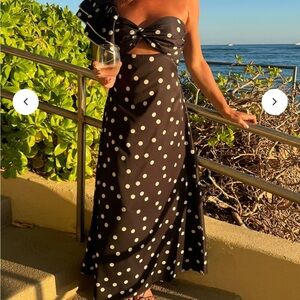 Seize the Moment dress